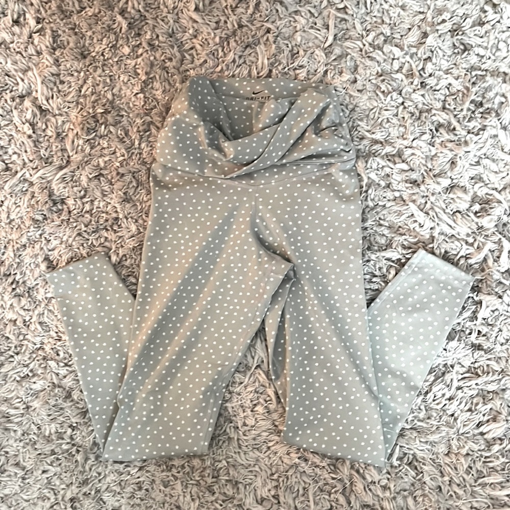 Nike Leggings (Dry fit)